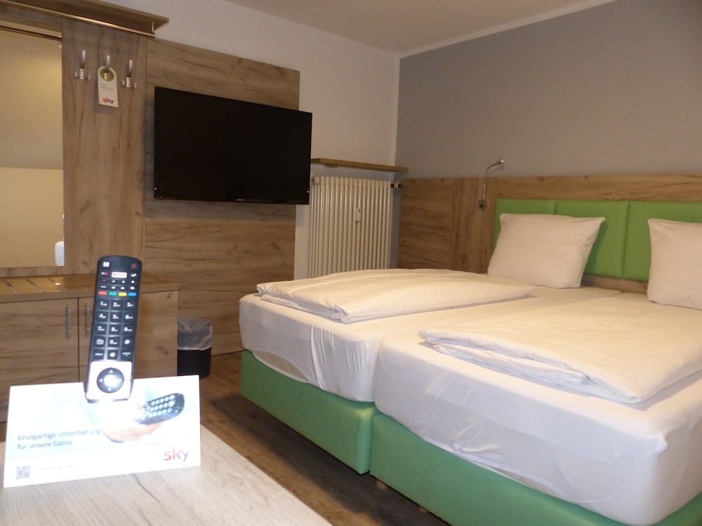 hotel pension koberl