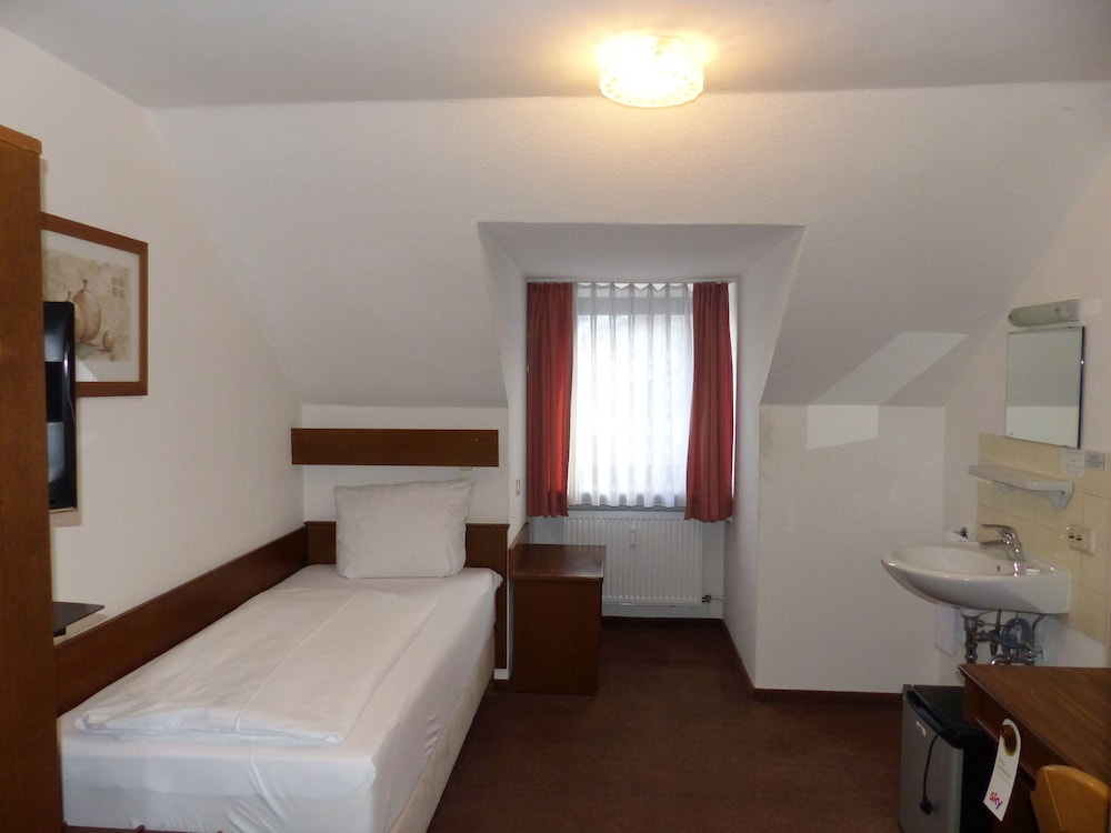 hotel pension koberl