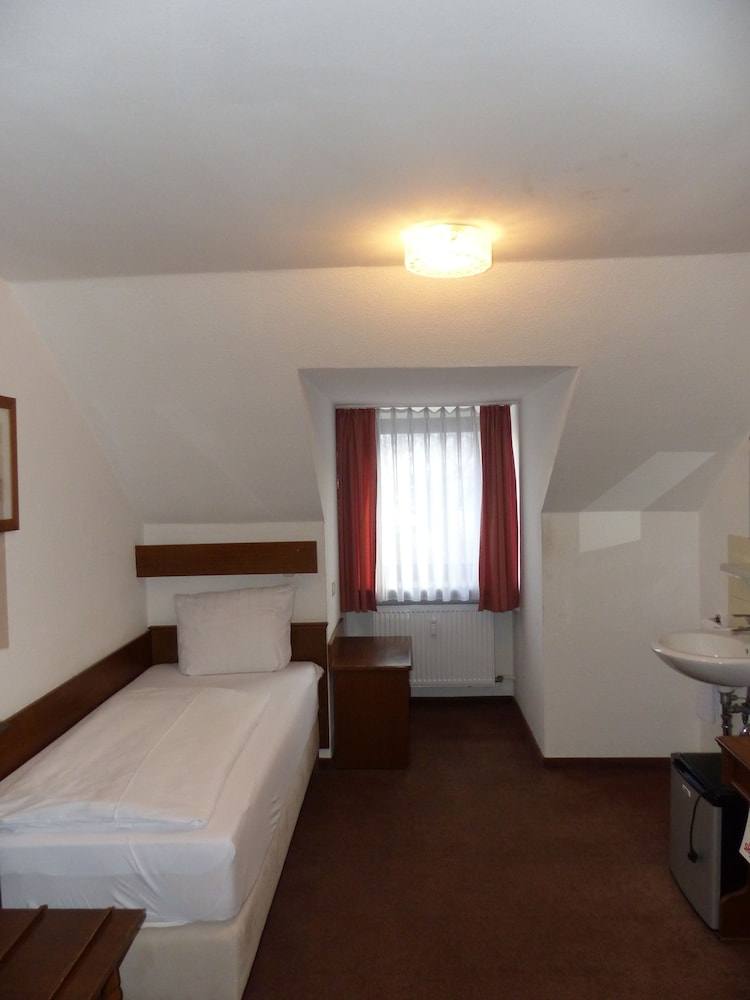 hotel pension koberl