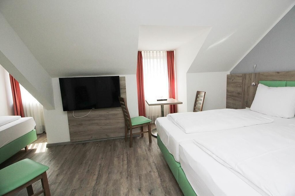 hotel pension koberl