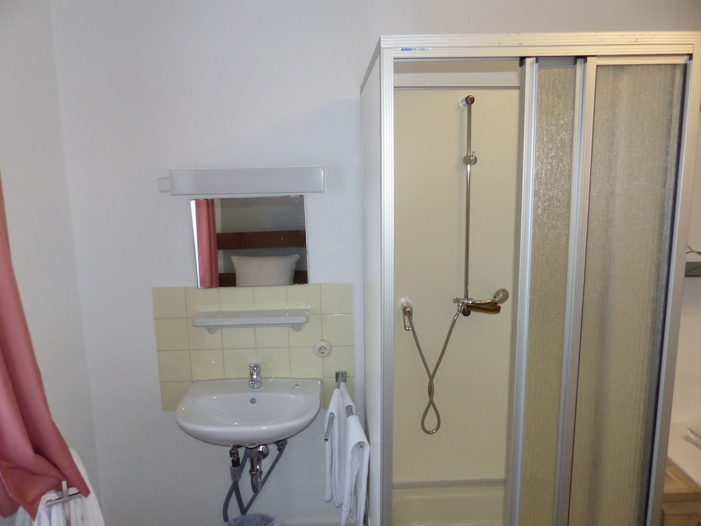 hotel pension koberl