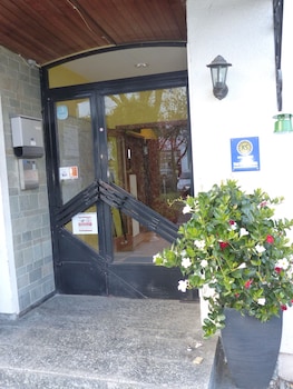 hotel pension koberl