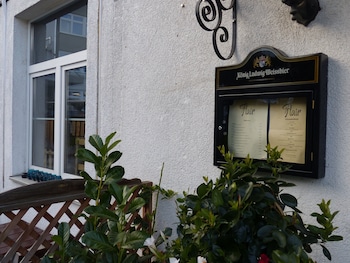 hotel pension koberl