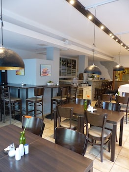 hotel pension koberl