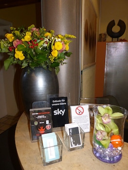 Hotel Pension Köberl,München>>Munich,3 star