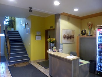 Hotel Pension Köberl,München>>Munich,3 star