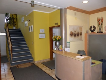 Hotel Pension Köberl,München>>Munich,3 star