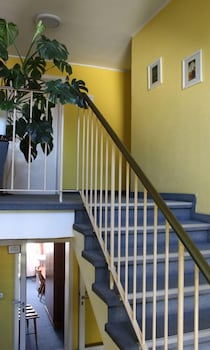 Hotel Pension Köberl,München>>Munich,3 star