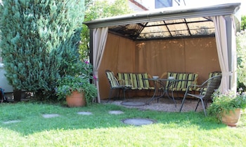 hotel pension koberl