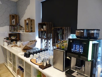 hotel pension koberl