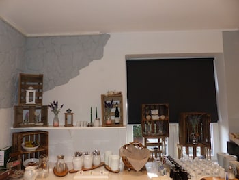 hotel pension koberl