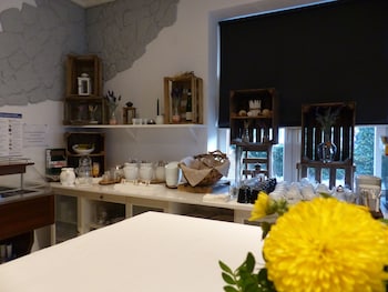 hotel pension koberl