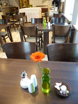 hotel pension koberl