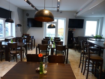 hotel pension koberl