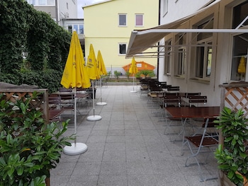 hotel pension koberl