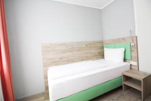 hotel pension koberl