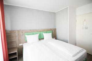 hotel pension koberl