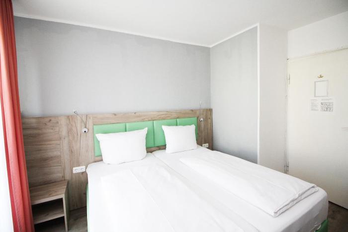 hotel pension koberl