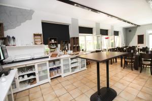 hotel pension koberl