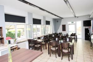 hotel pension koberl