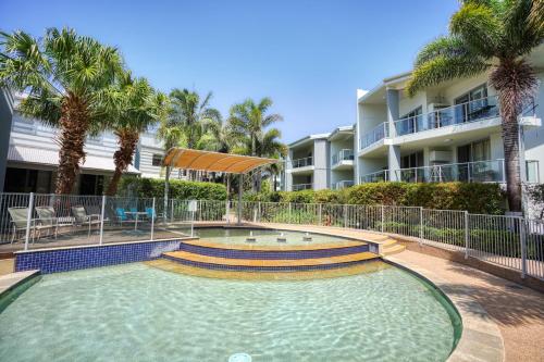 coolum beach