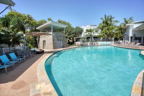 coolum beach