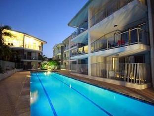 coolum beach