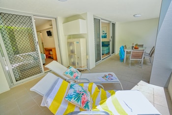 coolum beach