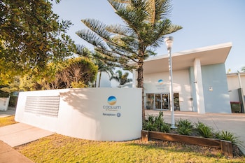 coolum beach