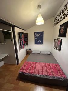 losmanos hostel