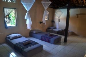 losmanos hostel