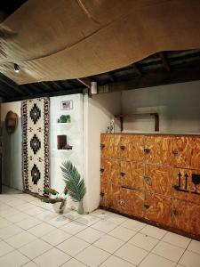 losmanos hostel