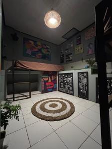 losmanos hostel