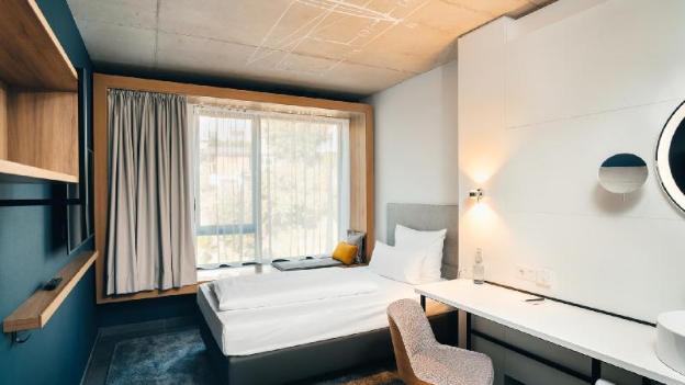 vilotel hotel and restaurant