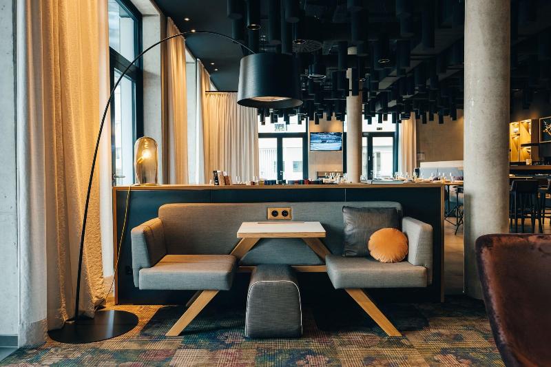 vilotel hotel and restaurant