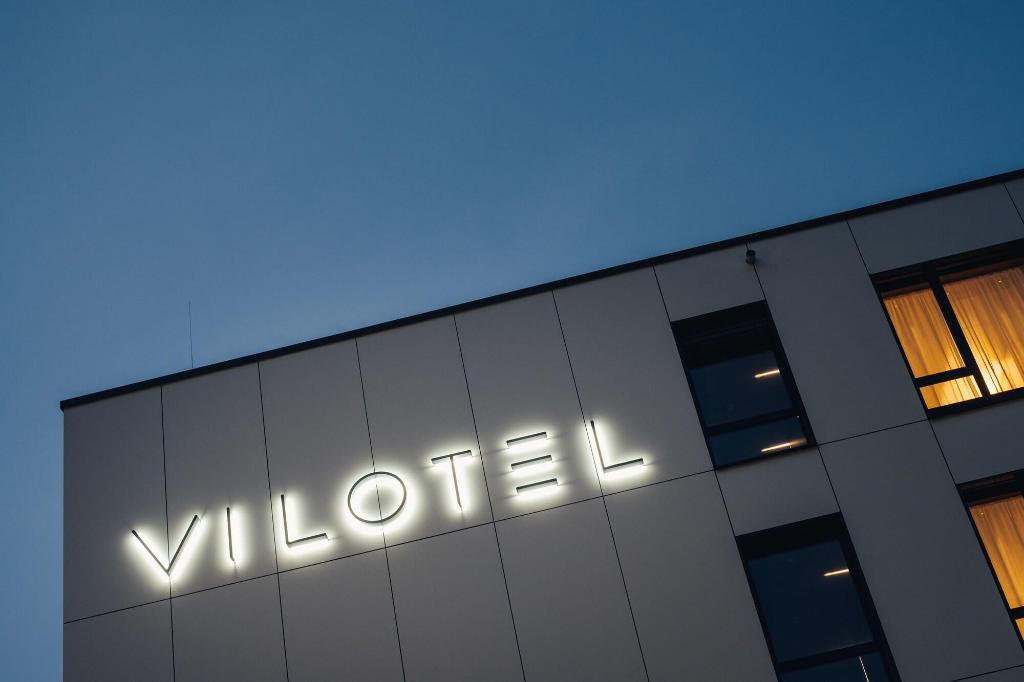 vilotel hotel and restaurant