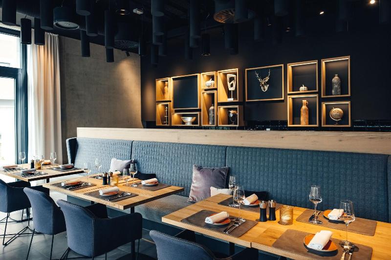vilotel hotel and restaurant