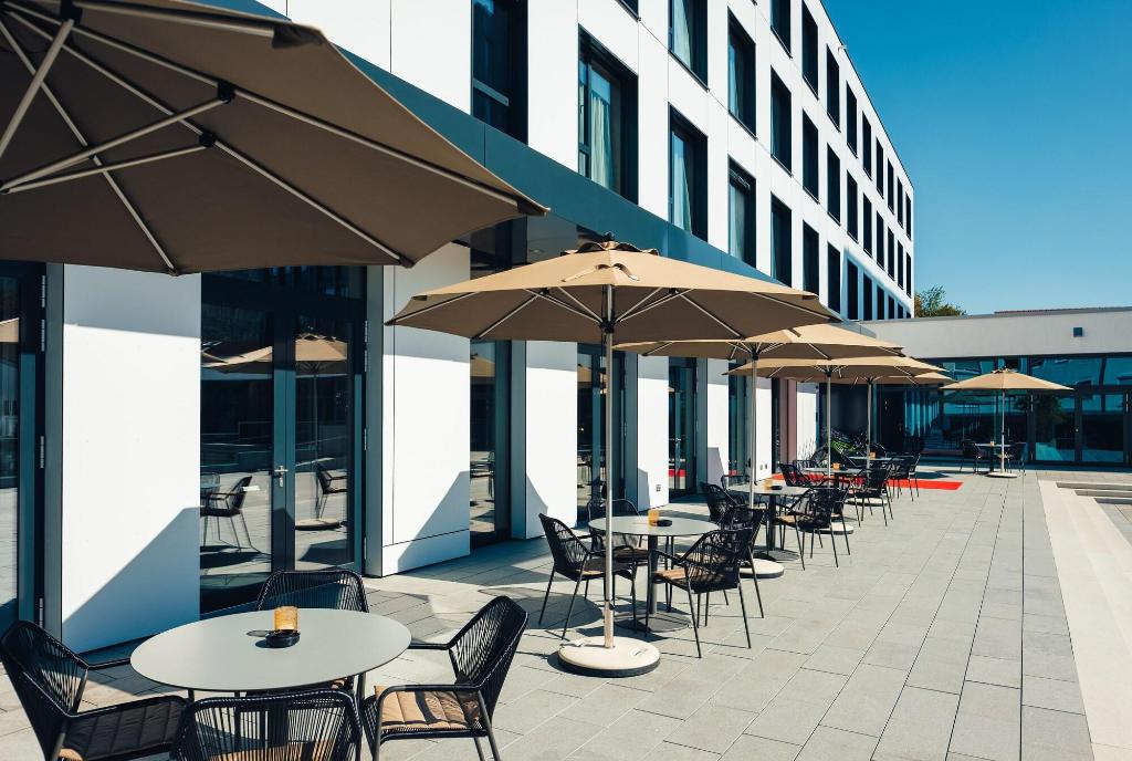 vilotel hotel and restaurant