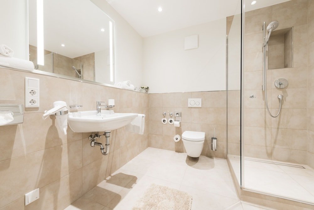 the apartment suite osteiner hof