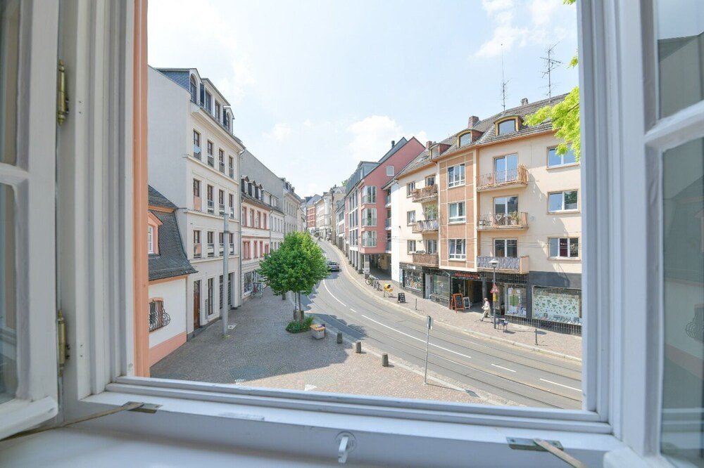 the apartment suite osteiner hof