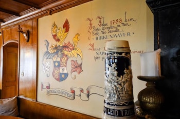 gasthof zum ritter