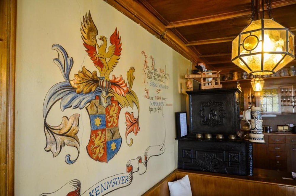 gasthof zum ritter