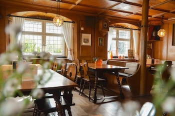 gasthof zum ritter
