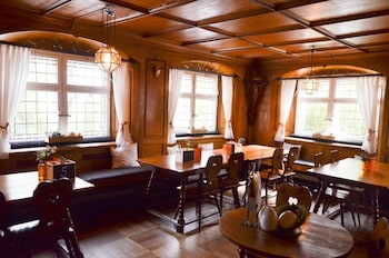 gasthof zum ritter