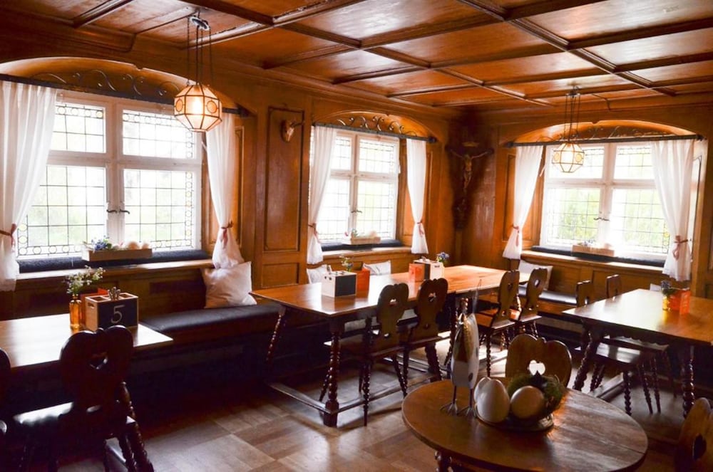 gasthof zum ritter