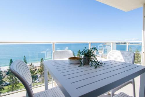 pacific beach resort