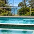 pacific beach resort