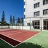 pacific beach resort
