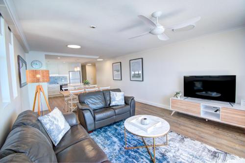 pacific beach resort