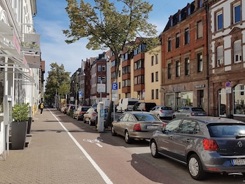 nauwieser apartments